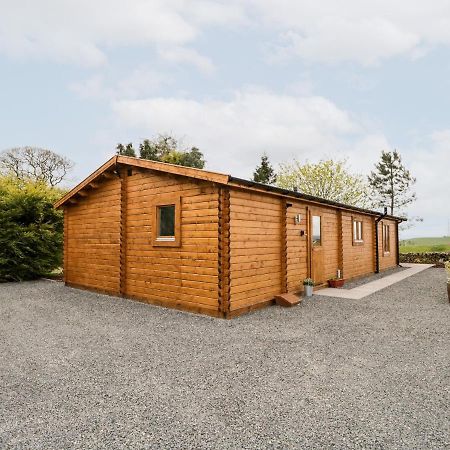 Howgill Lodge 켄달 외부 사진