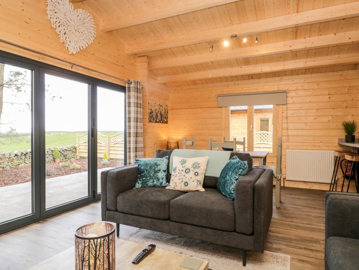 Howgill Lodge 켄달 외부 사진