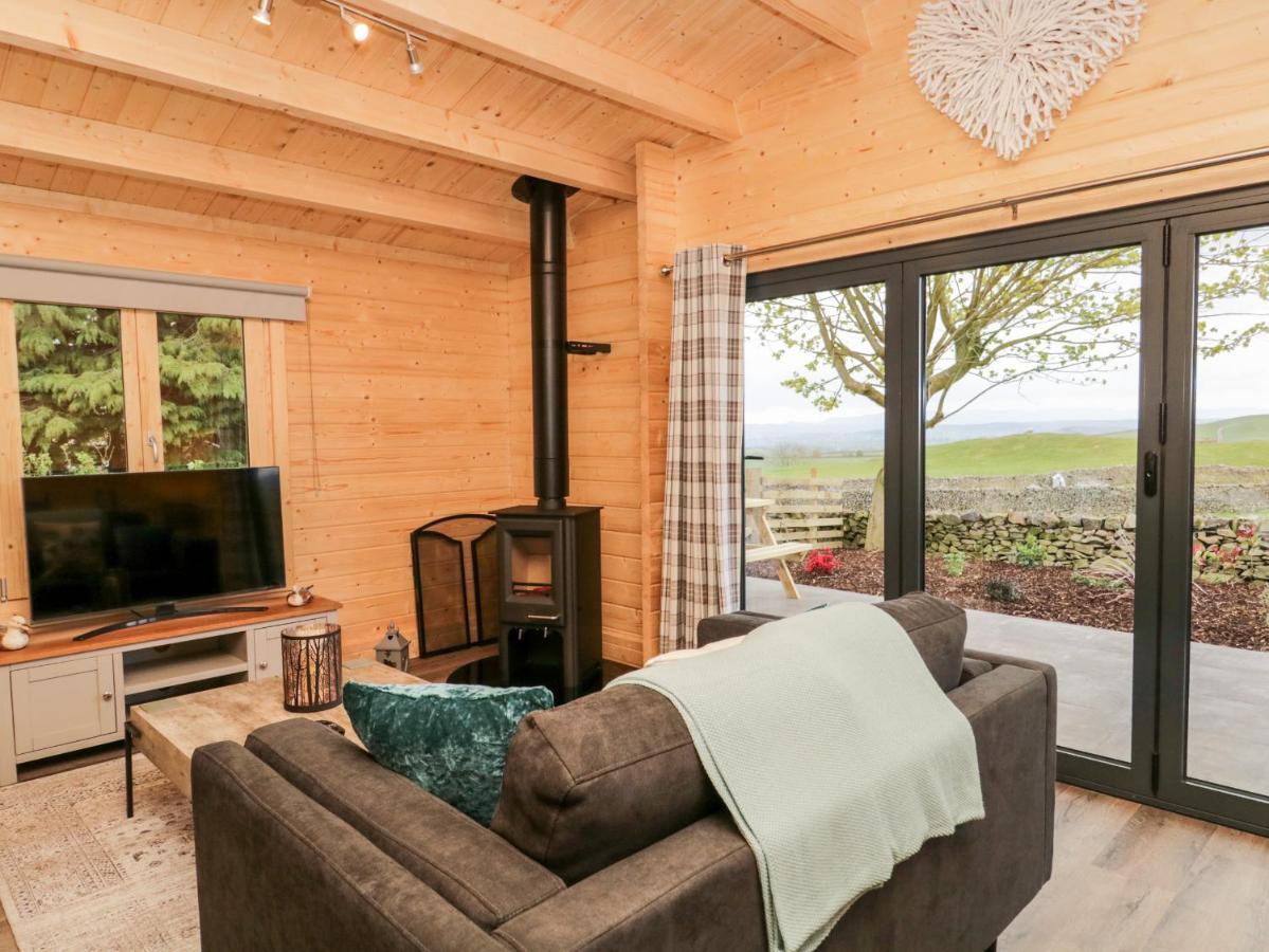 Howgill Lodge 켄달 외부 사진