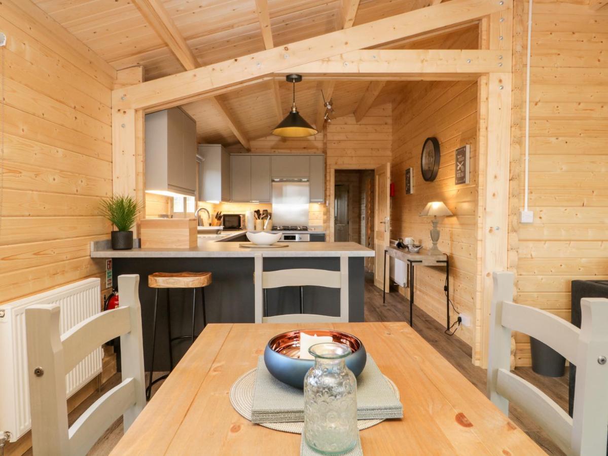 Howgill Lodge 켄달 외부 사진