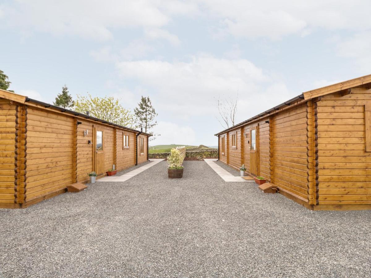 Howgill Lodge 켄달 외부 사진