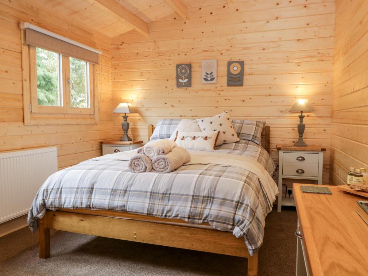 Howgill Lodge 켄달 외부 사진