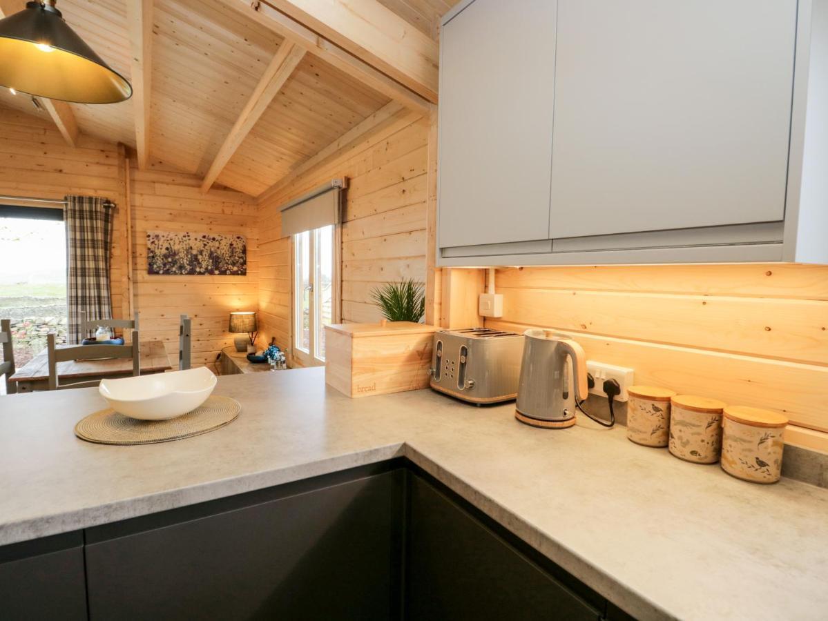 Howgill Lodge 켄달 외부 사진