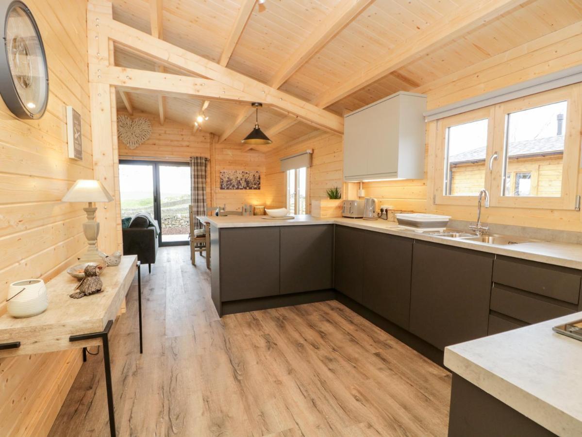 Howgill Lodge 켄달 외부 사진