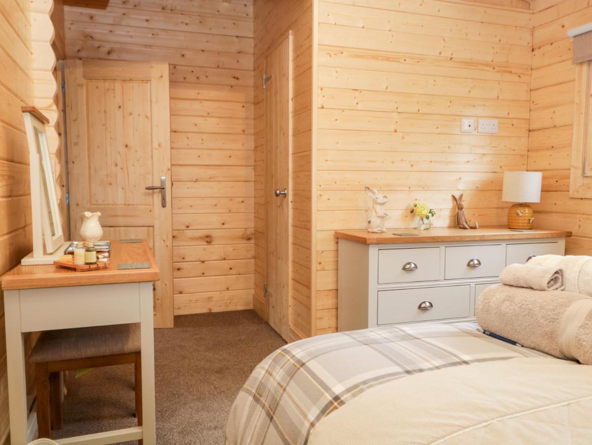 Howgill Lodge 켄달 외부 사진