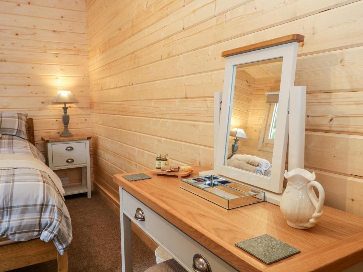 Howgill Lodge 켄달 외부 사진