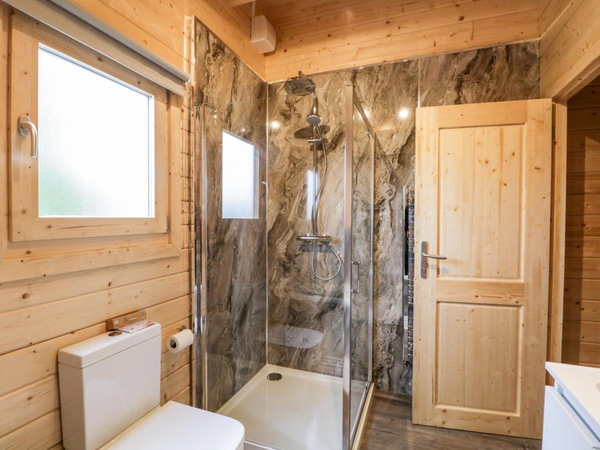 Howgill Lodge 켄달 외부 사진