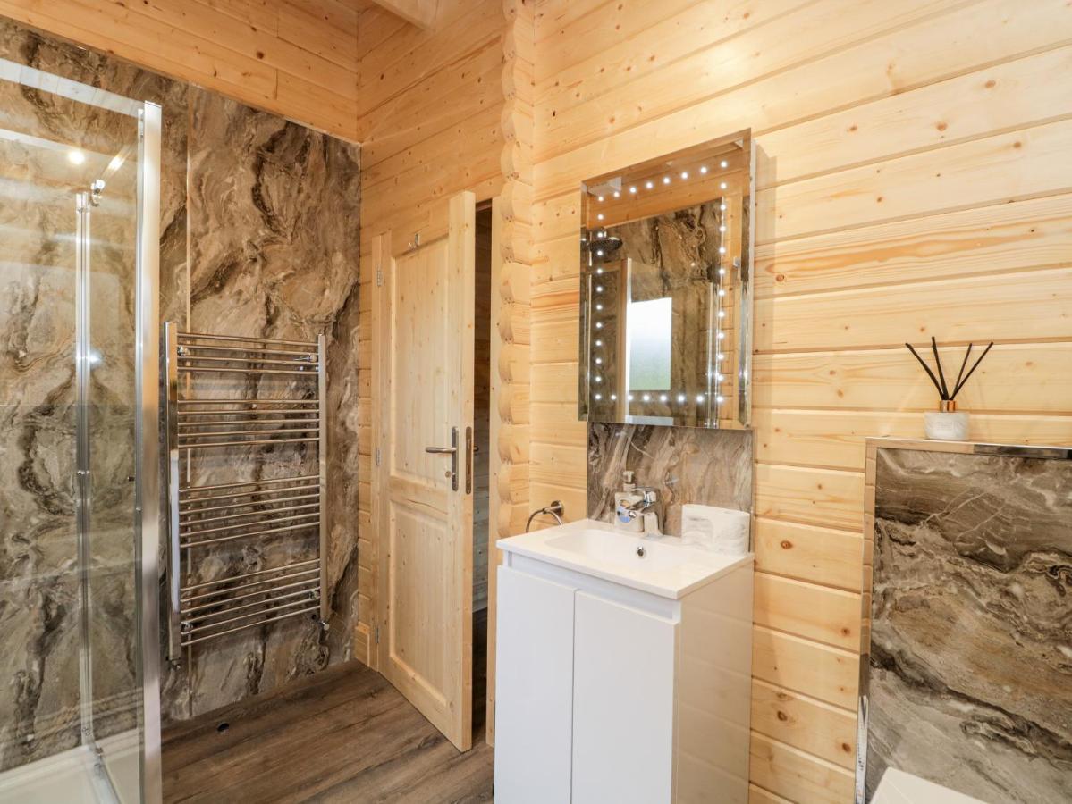 Howgill Lodge 켄달 외부 사진