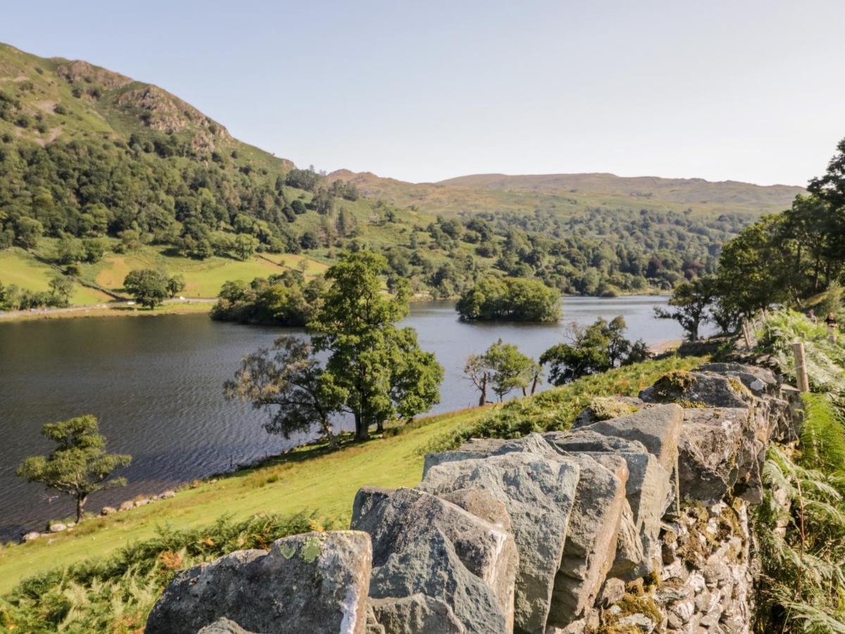 Howgill Lodge 켄달 외부 사진