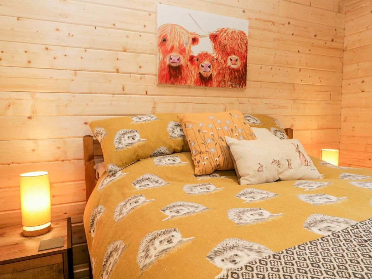 Howgill Lodge 켄달 외부 사진